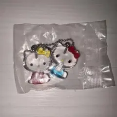 なかよしドロップチャーム サンリオ