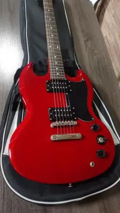 epiphone エピフォン special SGのサムネイル