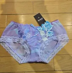 Wacoal Salute ショーツ Mサイズのサムネイル