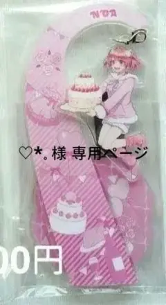 ♡*。様 専用ページ