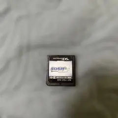 ポケットモンスター 銀　ソウルシルバー　ニンテンドーDS