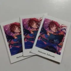 あんスタ あんさんぶるスターズ 逆先夏目 ぱしゃっつ