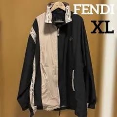 2025年最新】Fendi ナイロンジャケットの人気アイテム - メルカリ