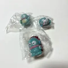 サンリオ ハンギョドン ガチャガチャ セット