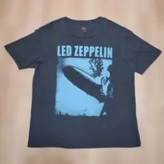 GAP LED ZEPPELIN レッドツェッペリン バンドTシャツのサムネイル