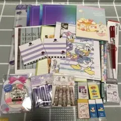 文房具セット　まとめ売り