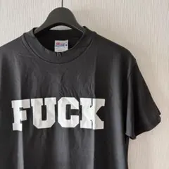 ❤️初期❤️デッド❤️エレクトリックコテージ　FUCK Tee GOODENOUGHのサムネイル