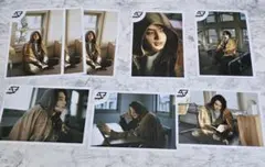 ゆすこ様 専用 SUPER★DRAGON 松村和哉　生誕　生写真　23枚セット