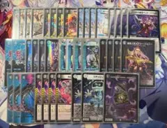 青黒デスパペット軸コンプレックス デッキパーツ付き 青黒デスパペット軸コンプレックス デッキパーツ付き