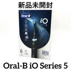 Oral-B iO 4s電動歯ブラシ 本体+替ブラシ(未開封) - メルカリ