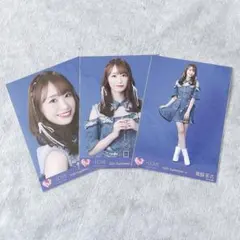 ＝LOVE イコラブ 瀧脇笙古 生写真