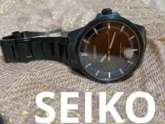 SEIKO腕時計