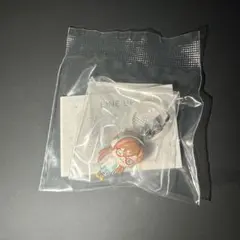 エヴァンゲリヲン　めじるしアクセサリー　マリ