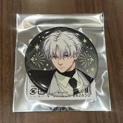 SAKAMOTODAYS AGF Y Line ホログラム缶バッジ スラー