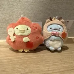 すみっコぐらし てのりぬいぐるみ 横浜限定 - メルカリ