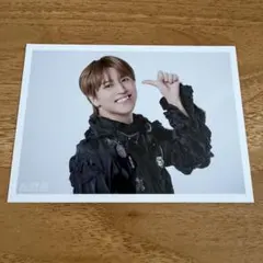 超特急 タカシ NINE LIVES 生写真