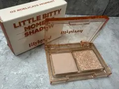 lilybyred LITTLE BITTMOMENTSHADOW 02のサムネイル