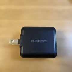 ELECOM 急速対応充電器 Type-C PD20W