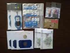 ARASHI Anniversary Tour 5×20 グッズセット