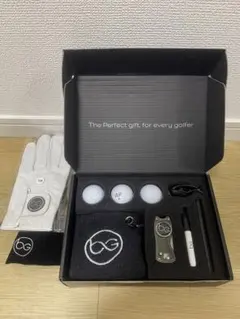 Boxed Golf ギフトセット ゴルフ用品