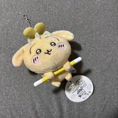 ちいかわ討伐マスコット うさぎ