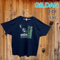 GILDAN　ヴィンテージTシャツ　サイズ３XL　0335 502
