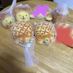あゆさん専用☆香りつきスクイーズ まとめ売り