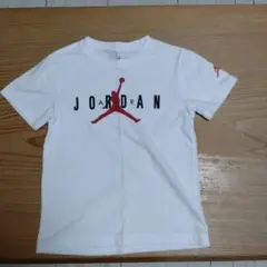 JORDAN ホワイト Tシャツ