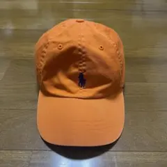 Polo Ralph Lauren ポロラルフローレン キャップ 帽子