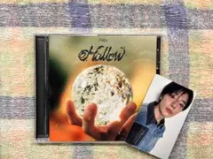 スキズ Hollow 通常盤　アイエン