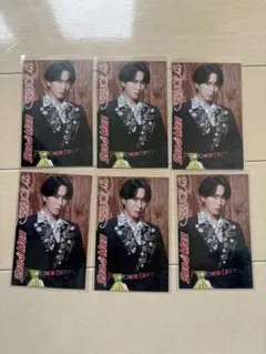 じゃんけんカード