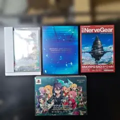 2026年最新】ソードアート・オンライン インフィニティ・モーメント