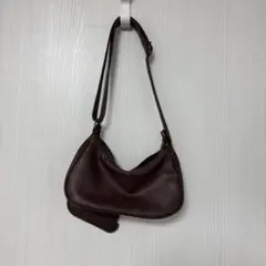 NICE CLAUP ノベルティバック