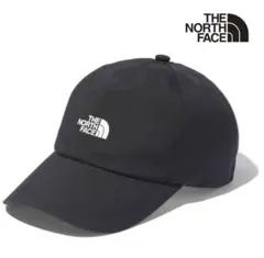 thenorthface ザ・ノース・フェイスNN02306キャップ　 ブラック