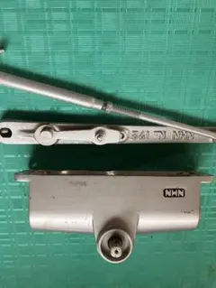 NHN No172 ドアクローザー