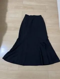 RETRO GIRL マーメイドスカート