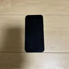 Apple iPhone 12 128GB ブラック