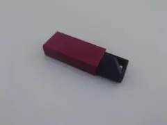 I-O DATA USBメモリー 16GB USB3.0 U3-PSH16G/R