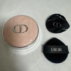 DIOR ディオール スキンフォーエヴァー スノーUV 化粧下地 パウダー