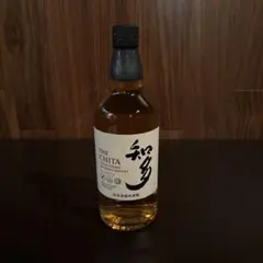 サントリーウイスキー 知多 THE CHITA 700ml - メルカリ