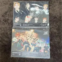 Scars/ソリクン-Japanese ver.-(初回生産限定盤A／B)セット