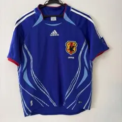 2026年最新】日本代表 ユニフォーム 2006の人気アイテム - メルカリ