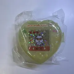 【匿名配送】サンリオ シークレットミニゲーム機風チャーム コロコロクリリン