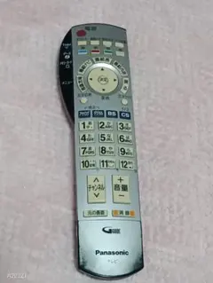 TOSHIBA CT-90192 ブラウン管テレビ用純正リモコン ジャンク - メルカリ