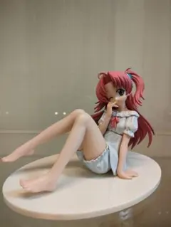 まぶらほ 宮間夕菜 フィギュアのサムネイル