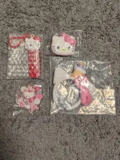 サンリオ　ハローキティ　ランダムグッズ　まとめ売り