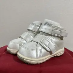 アシックス　SUKU2 GD.WALKER ベビーシューズ　13.0