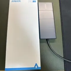 Anker 565 USB-C ハブ　箱あり