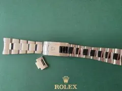 ロレックス オイスターブレス　72610のサムネイル