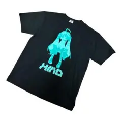 未使用 COSPA 初音ミク オーケストラ HMO 公式 Tシャツ XLのサムネイル